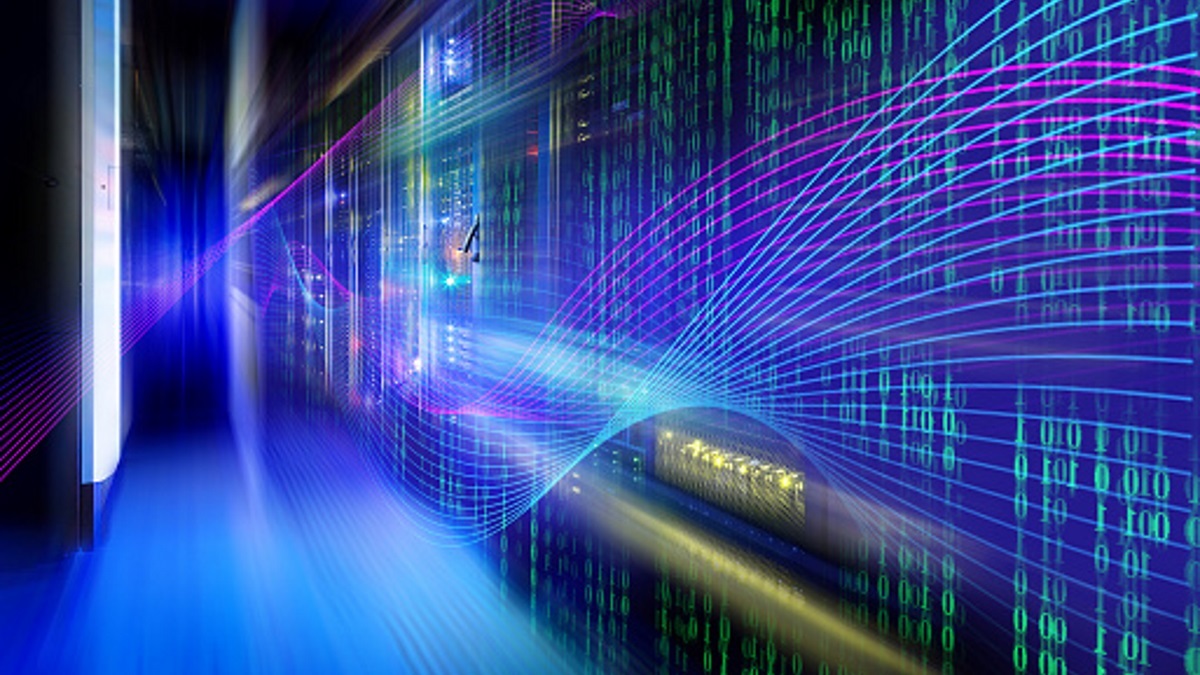 Carrier Services Group AssetCaster® Portal